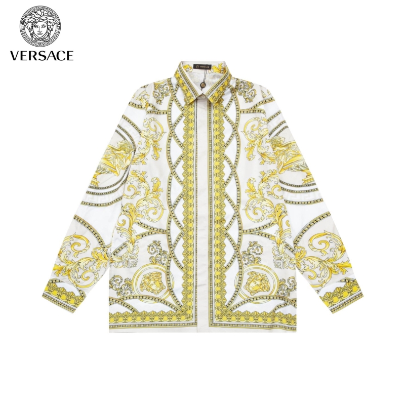 Versace Shirts